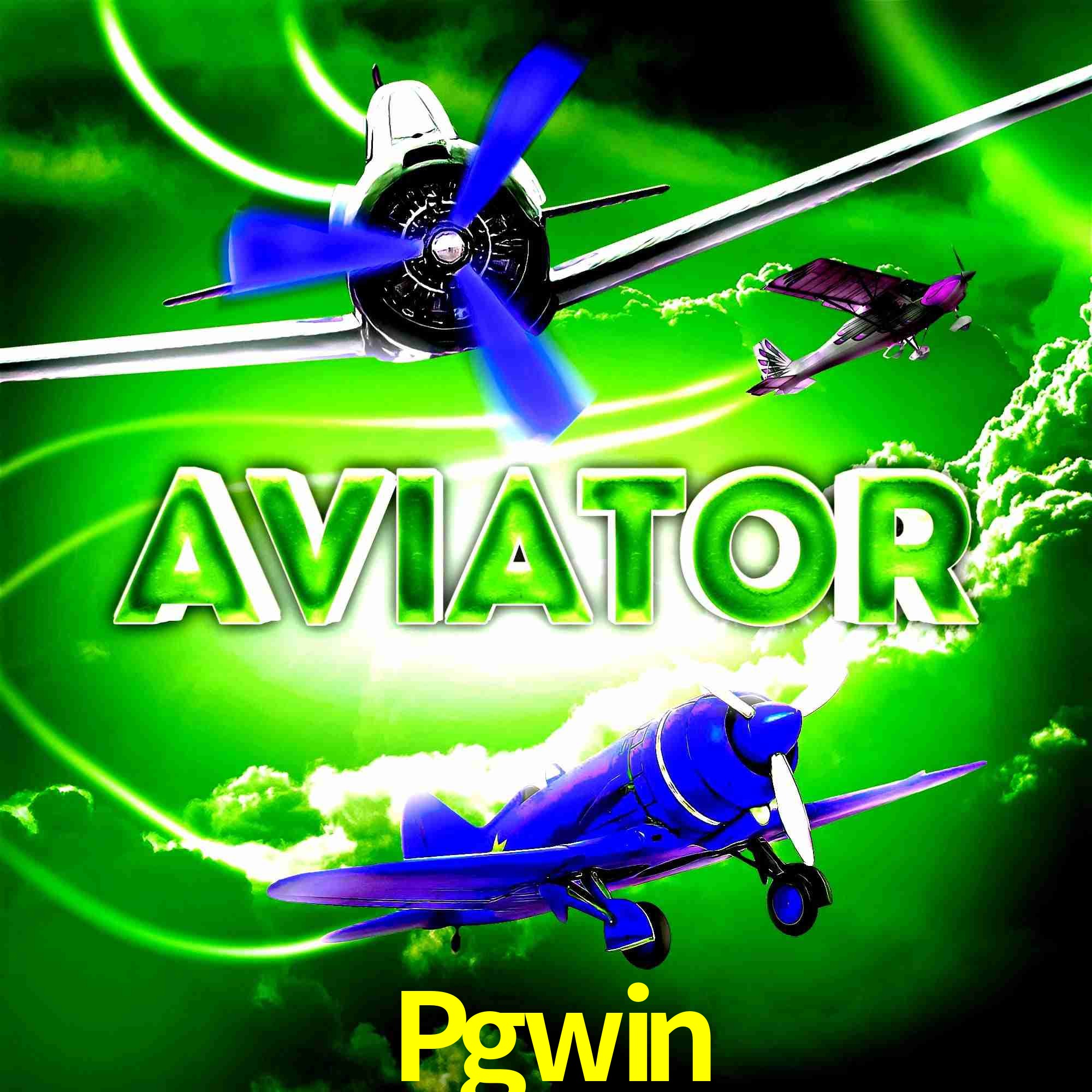 Aviator Pgwin Tente a Sorte