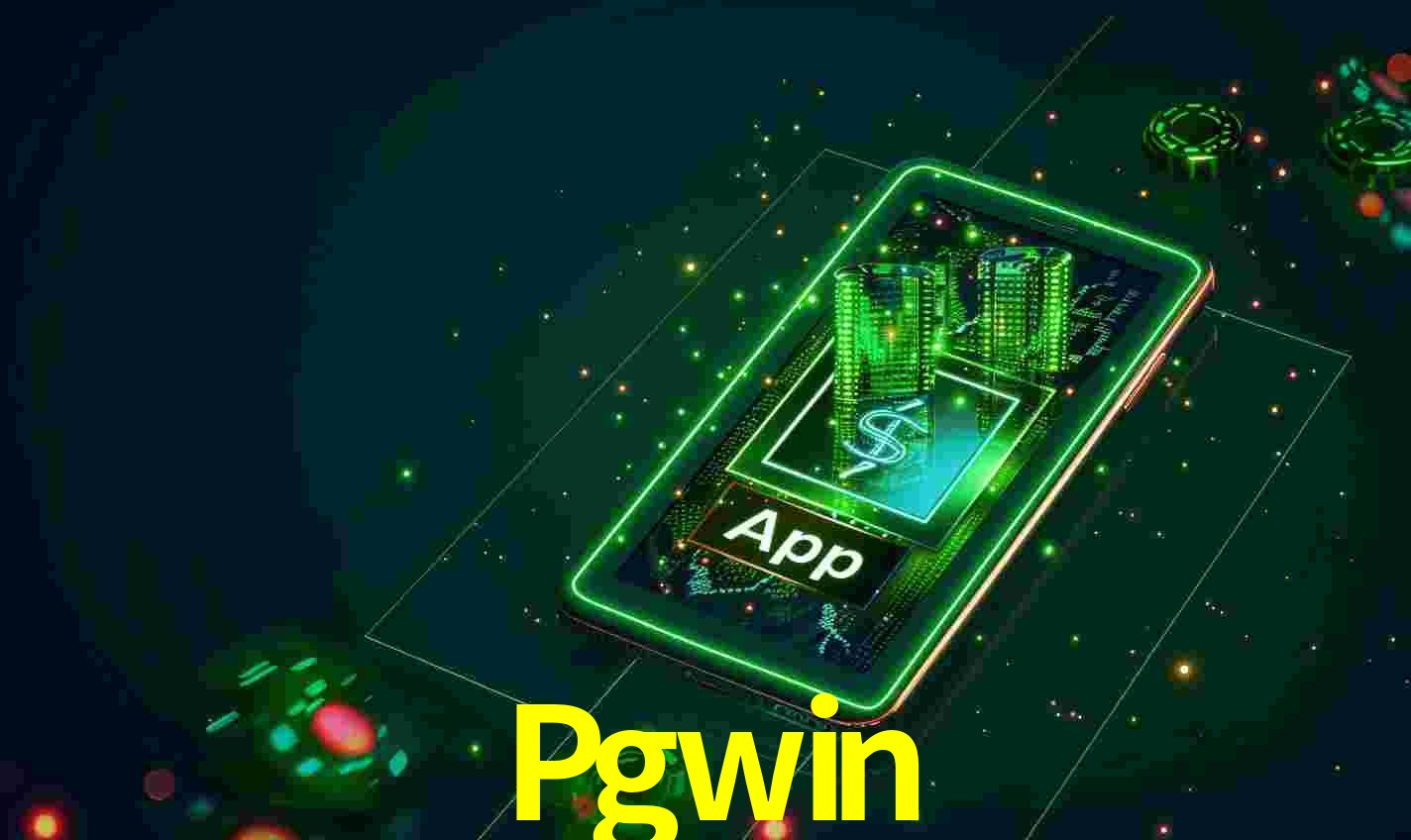 Simplificando a Experiência de Jogo Pgwin App