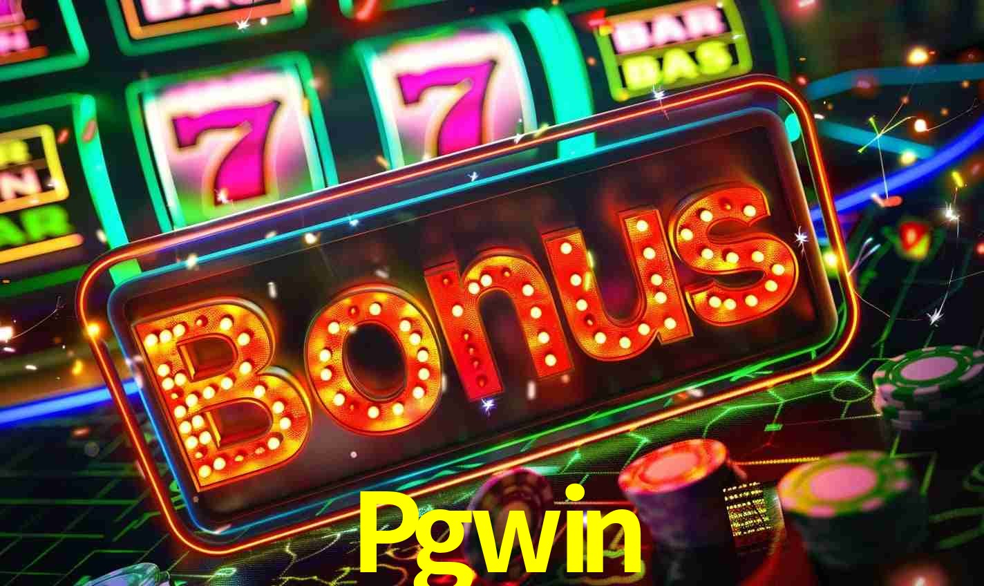 Sistema de Bônus Pgwin