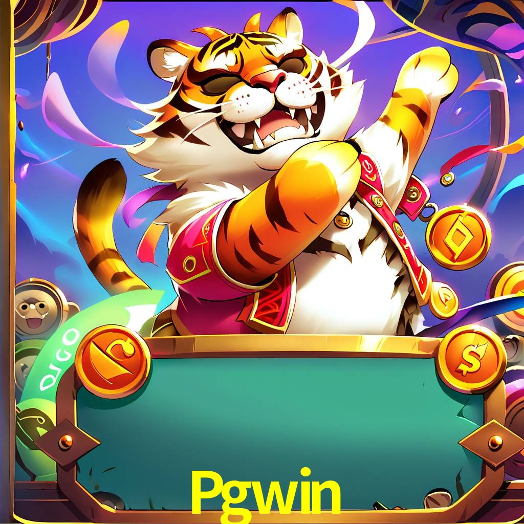 Pgwin Fortune Tiger Mergulhe na Atmosfera