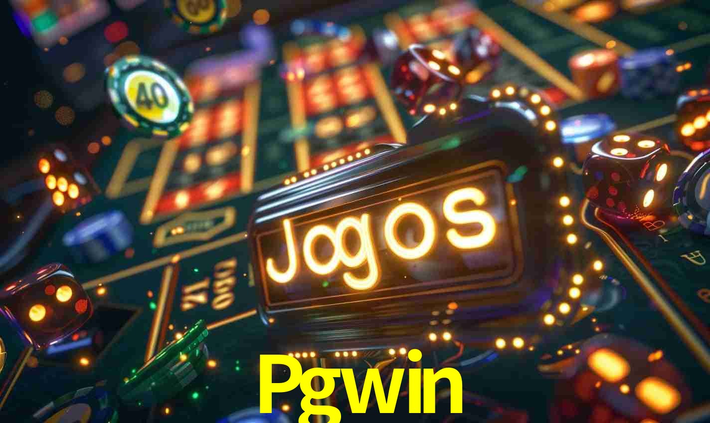 Mundo dos Jogos Pgwin