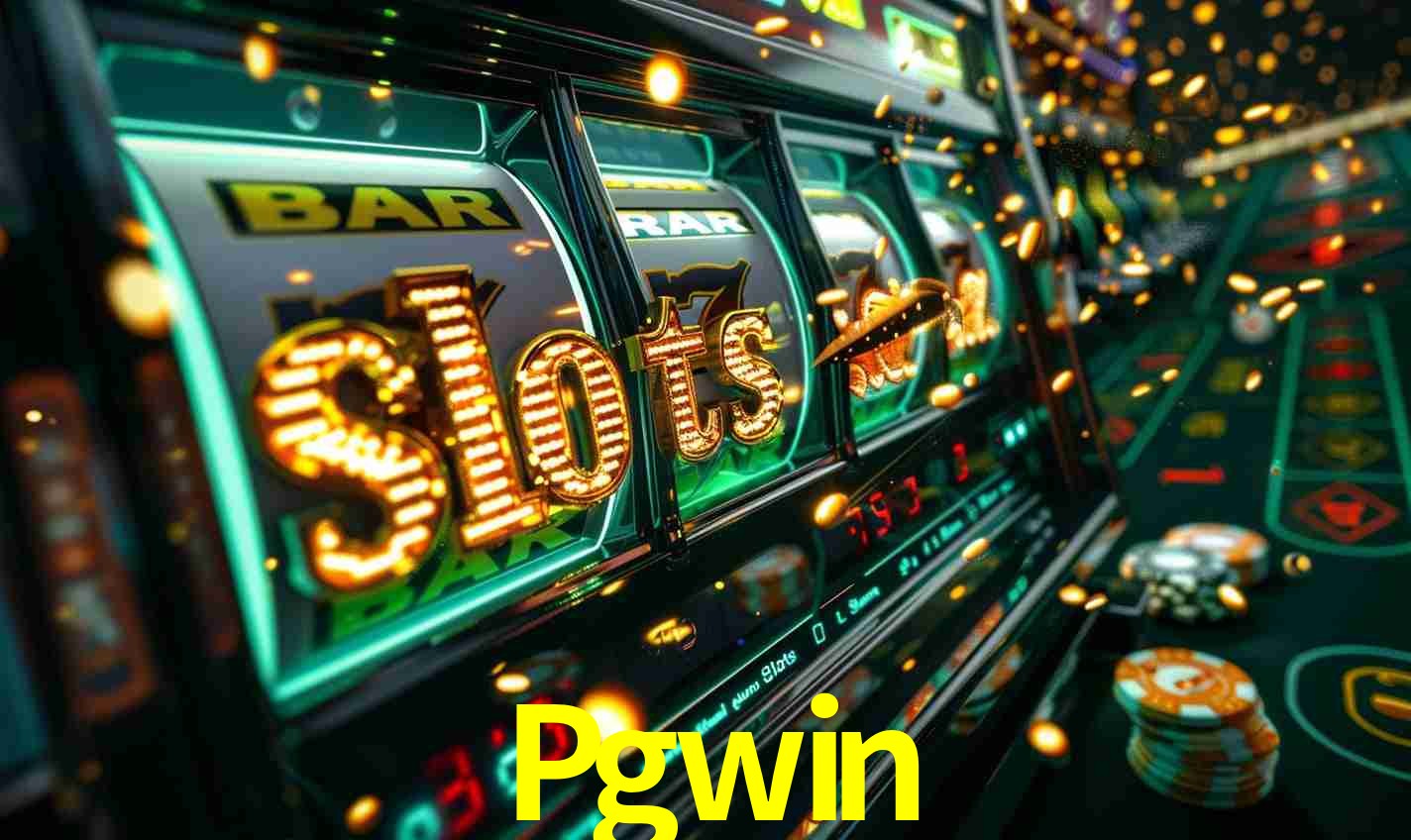 Melhor dos Slots Cassino Pgwin