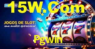 Live Casino Pgwin