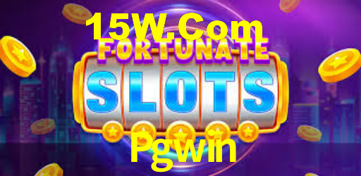 Pgwin,Pgwin Slot