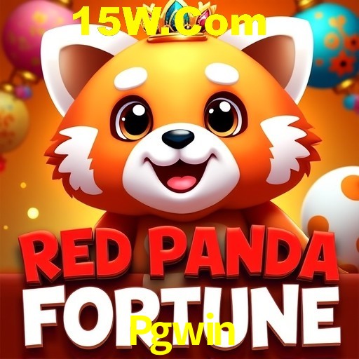 APP oficial da Pgwin para mobile