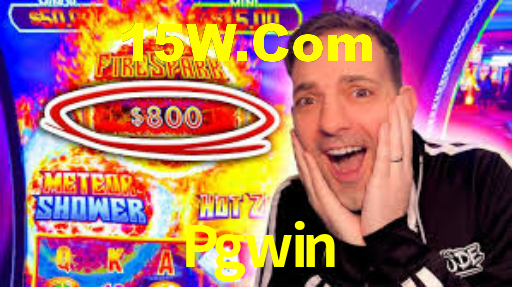 Pgwin,Pgwin Slot