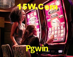 Welcome Bonus Pgwin