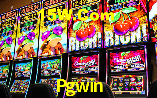 Pgwin Slot