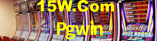 Pgwin,Pgwin Slot