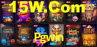 Roulette Table Pgwin
