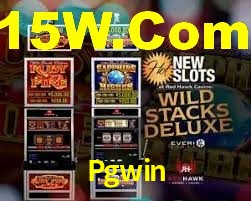 Exclusive Games Pgwin