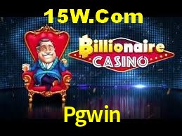 Slot Games Pgwin